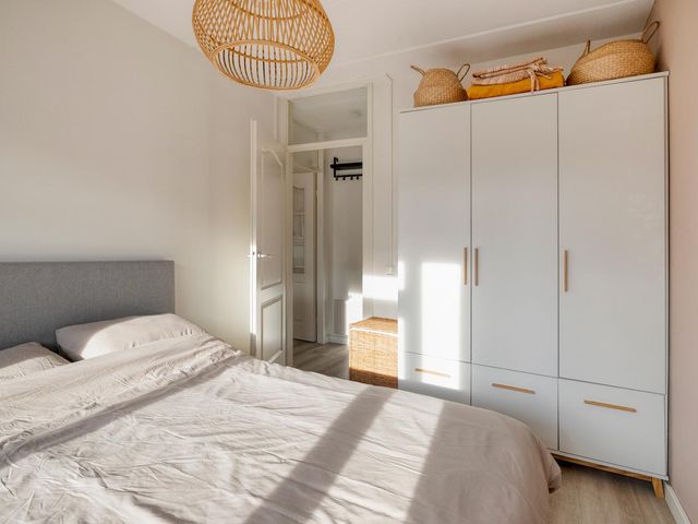 Groenstraat 54, Prinsenbeek