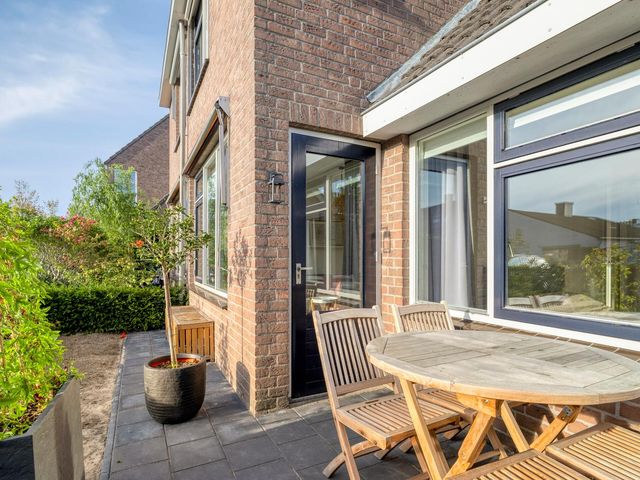 Groenstraat 54, Prinsenbeek