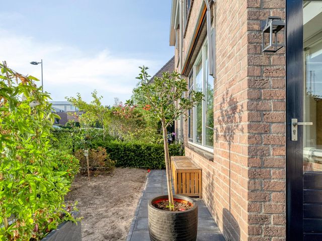 Groenstraat 54, Prinsenbeek