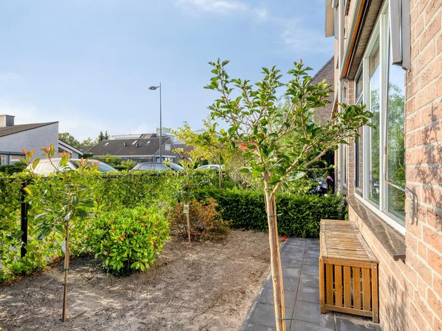 Groenstraat 54, Prinsenbeek