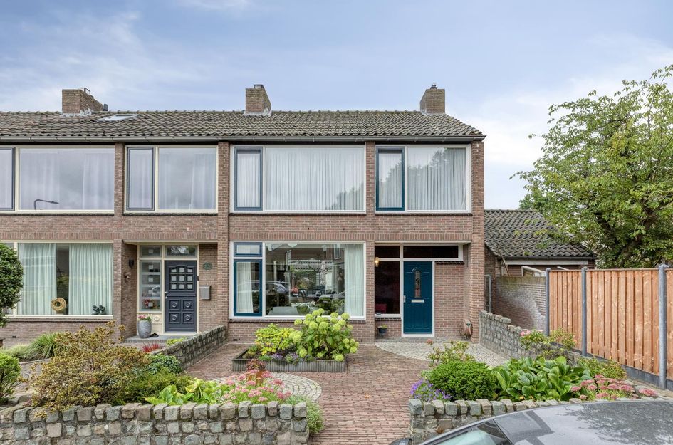 Laurierstraat 65