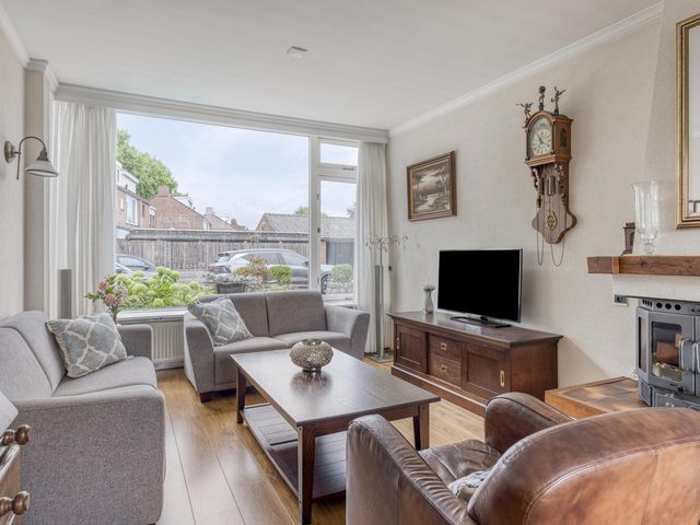 Laurierstraat 65, Breda