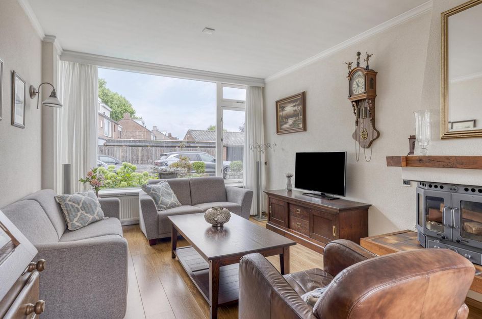 Laurierstraat 65