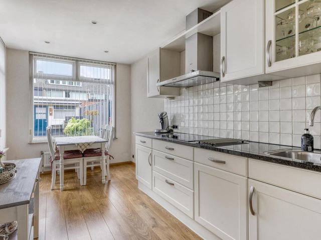 Laurierstraat 65, Breda