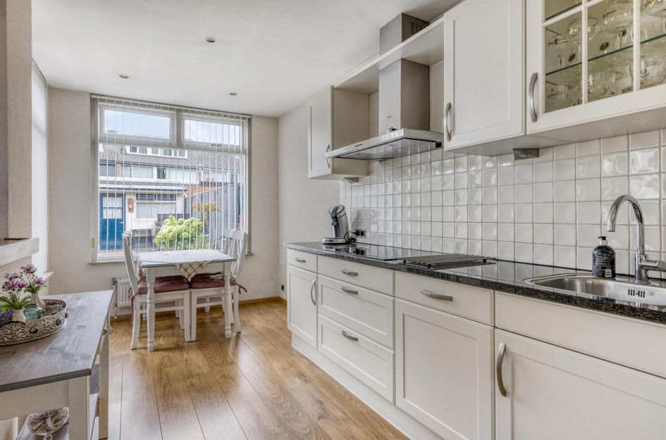Laurierstraat 65