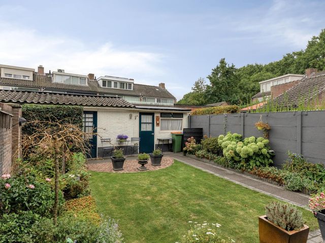 Laurierstraat 65, Breda