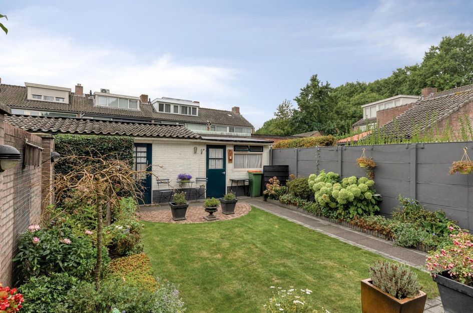 Laurierstraat 65