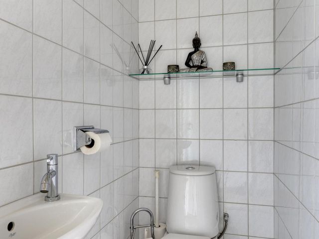 Laurierstraat 65, Breda