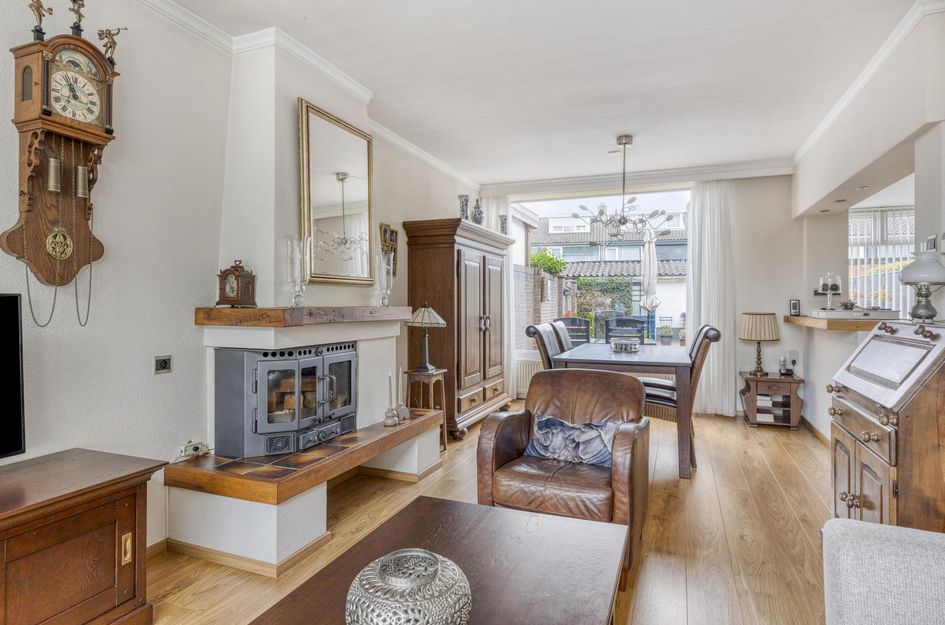Laurierstraat 65