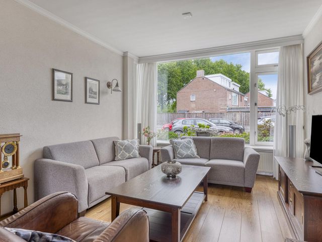 Laurierstraat 65, Breda