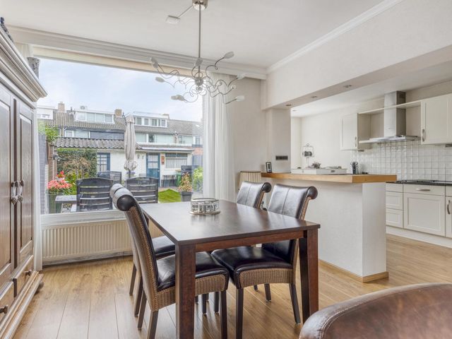 Laurierstraat 65, Breda