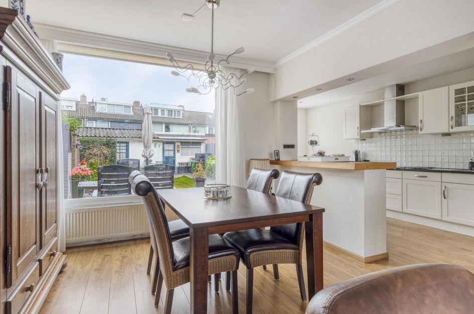 Laurierstraat 65