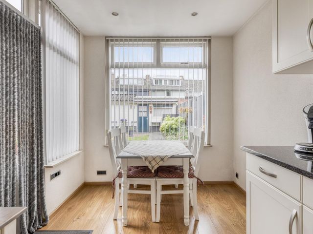 Laurierstraat 65, Breda