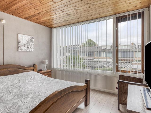 Laurierstraat 65, Breda