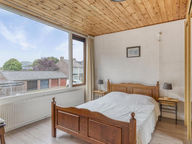 Laurierstraat 65, Breda