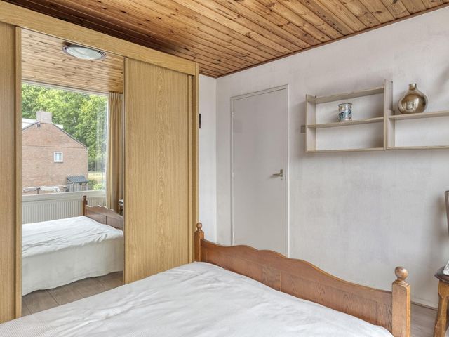 Laurierstraat 65, Breda