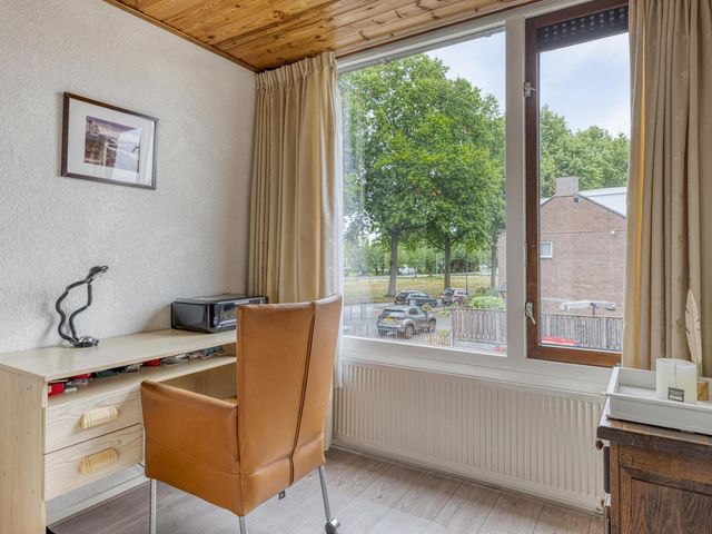 Laurierstraat 65, Breda