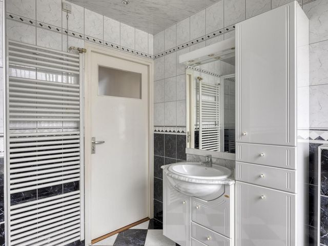 Laurierstraat 65, Breda