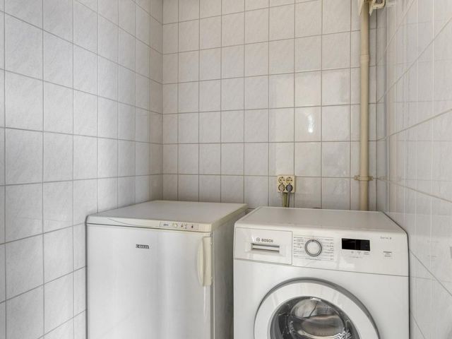 Laurierstraat 65, Breda