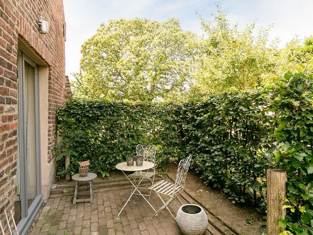 Hoekstraat 8, Tegelen