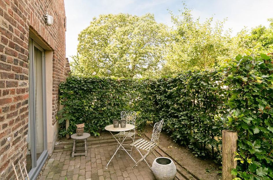 Hoekstraat 8