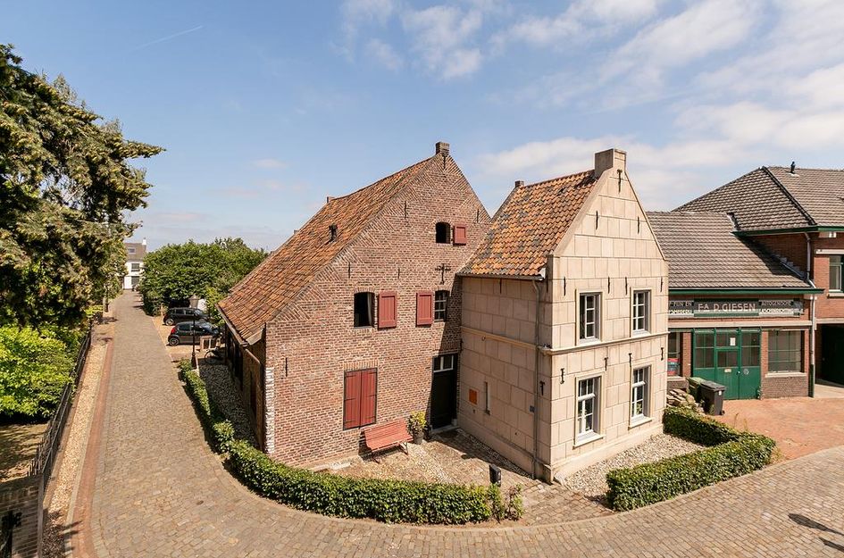 Hoekstraat 8
