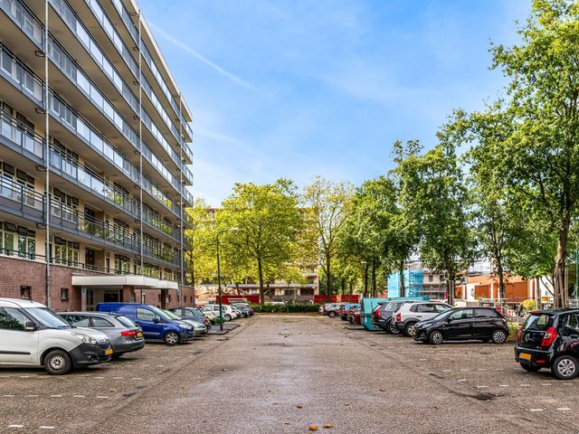 Groenlinglaan 98, Bilthoven
