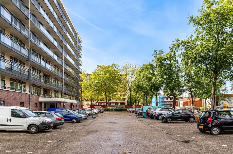 Groenlinglaan 98
