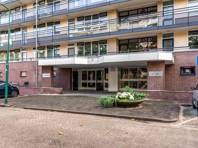 Groenlinglaan 98, Bilthoven