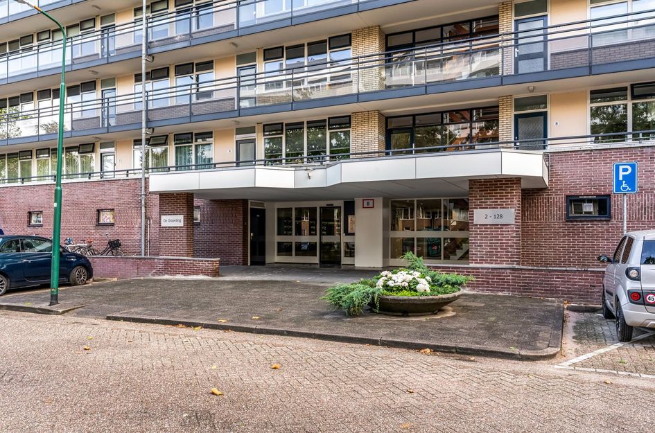 Groenlinglaan 98