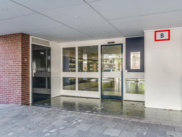 Groenlinglaan 98, Bilthoven