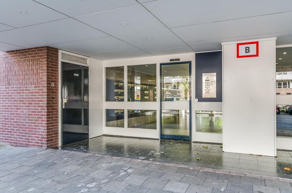 Groenlinglaan 98