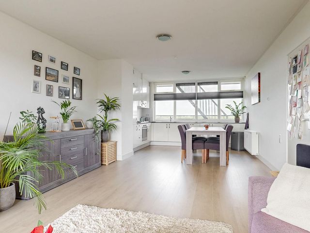 Groenlinglaan 98, Bilthoven