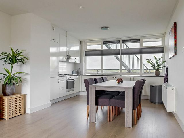 Groenlinglaan 98, Bilthoven