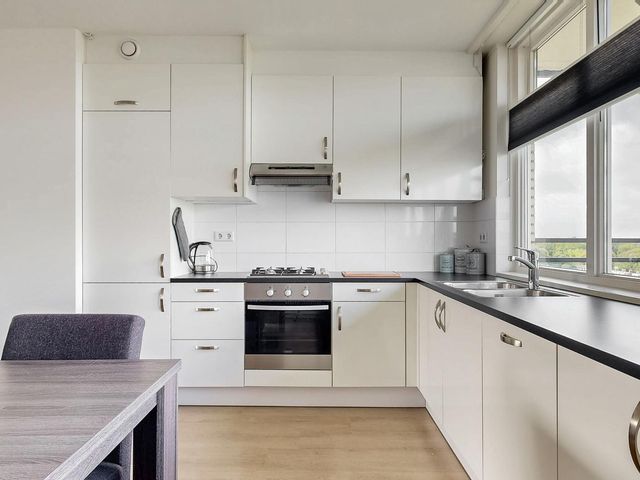 Groenlinglaan 98, Bilthoven