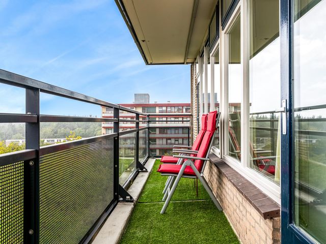 Groenlinglaan 98, Bilthoven