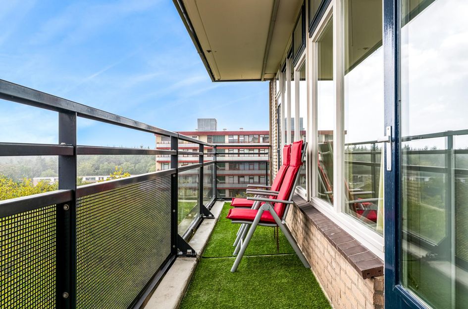 Groenlinglaan 98