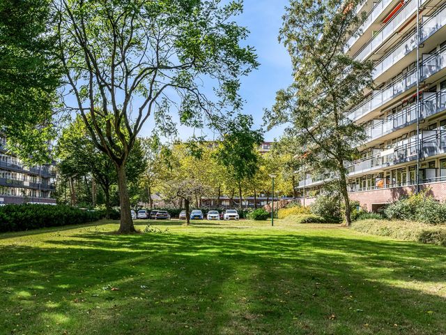 Groenlinglaan 98, Bilthoven
