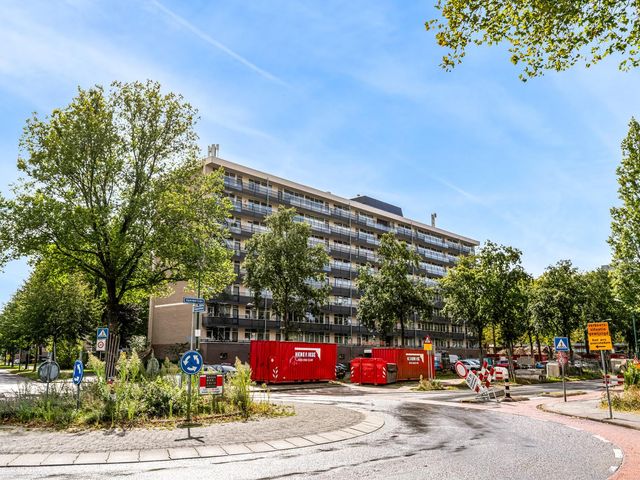 Groenlinglaan 98, Bilthoven
