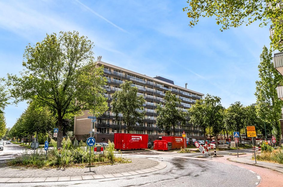 Groenlinglaan 98