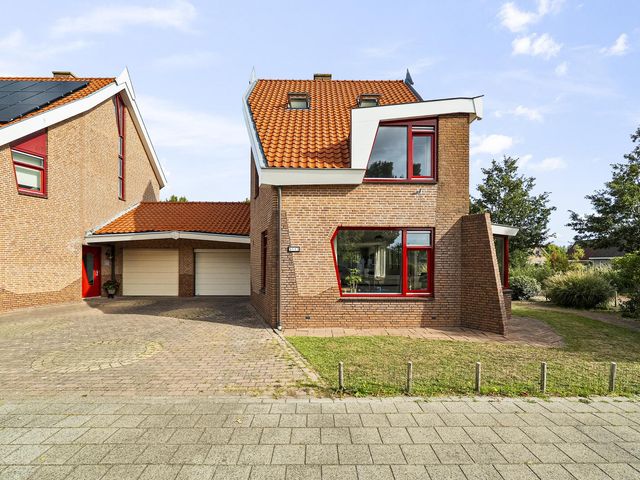 Boterzwin 5113, Julianadorp