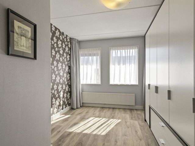 Malzwin 2634, Julianadorp