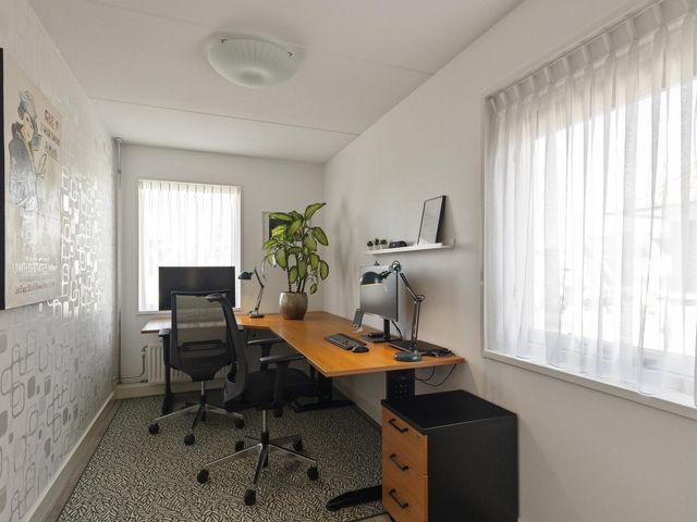 Malzwin 2634, Julianadorp
