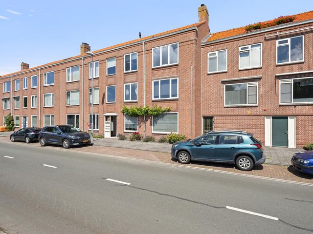 Kanaalweg 59, Den Helder