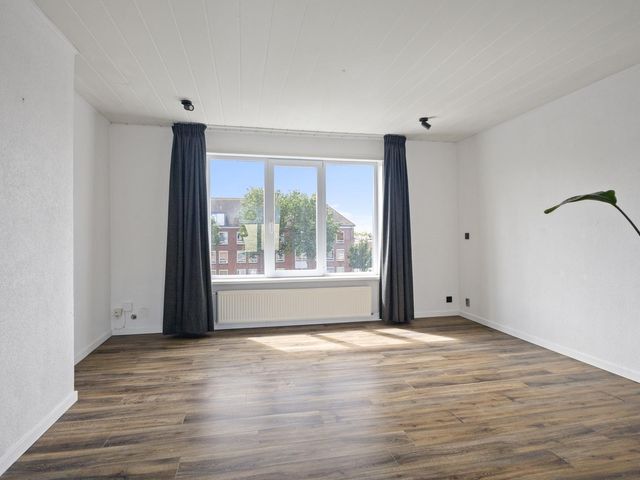 Kanaalweg 59, Den Helder
