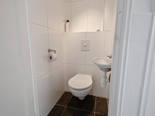 Kanaalweg 59, Den Helder
