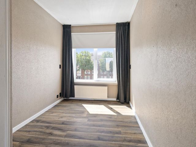 Kanaalweg 59, Den Helder