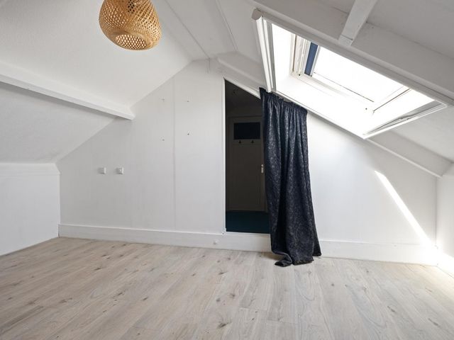 Kanaalweg 59, Den Helder