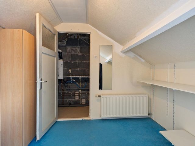 Kanaalweg 59, Den Helder