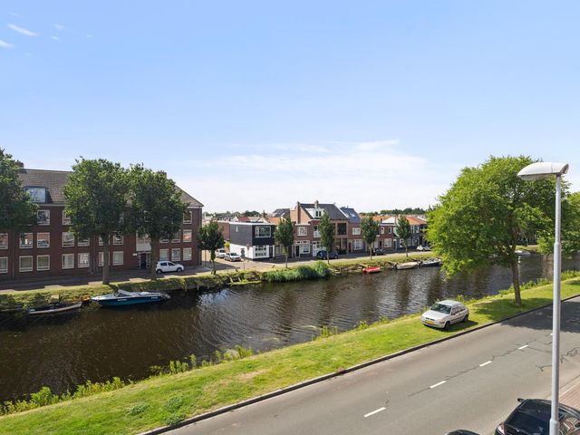 Kanaalweg 59, Den Helder